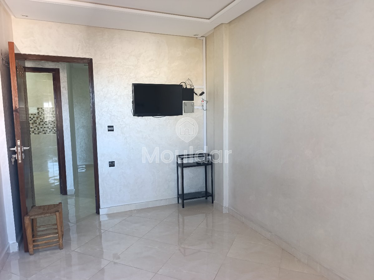 Charmant Appartement 3 Chambres à Vendre à El Haouzia - Photo 8