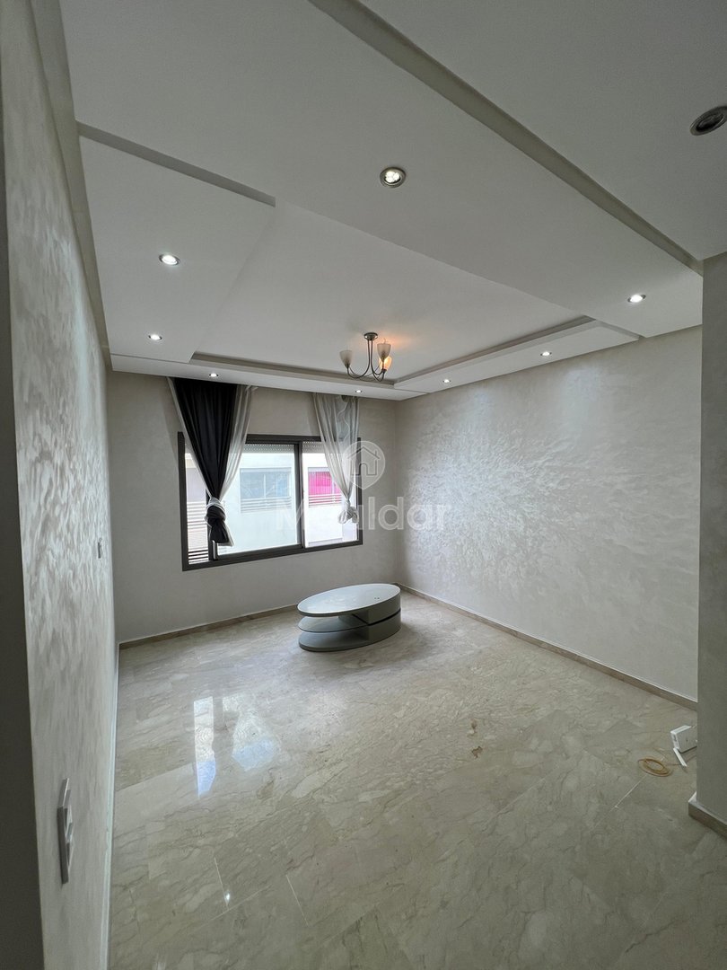 Schöne 2-Zimmer-Wohnung zur Miete in Casablanca, Ferme Bretonne - Photo 2