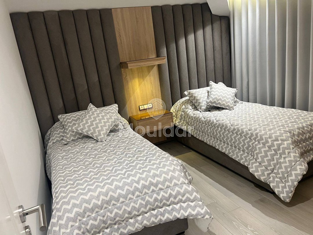 Appartamento di 135 m² a Tanger: comfort e stile incomparabili - Photo 7