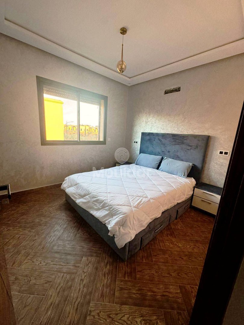 Marrakeş'te satılık: Konfor ve Güvenlik Garantili - Photo 2