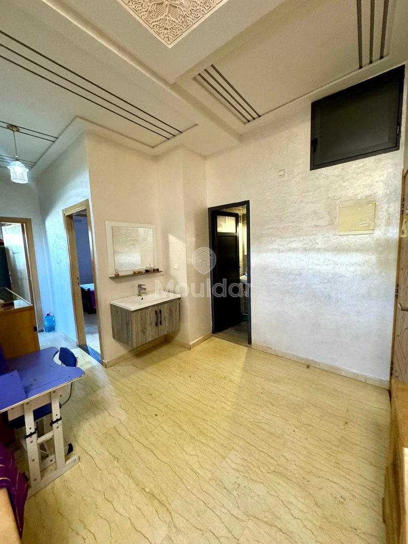 Apartamento à venda em Fez: 2 quartos com elevador - Photo 9