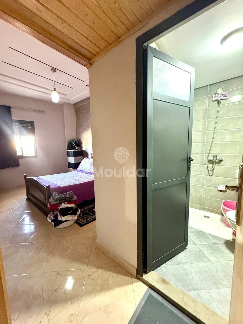 Apartamento à venda em Fez: 2 quartos com elevador - Photo 5