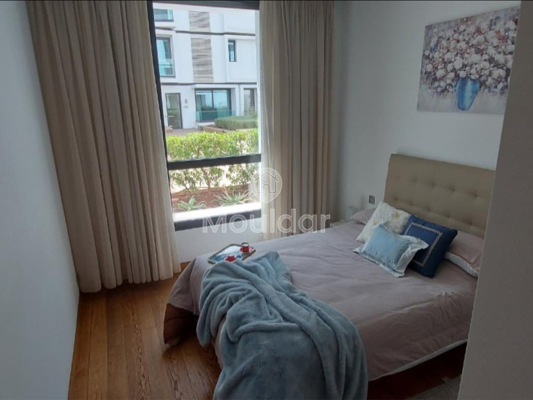 Uitzonderlijk appartement in Aïn Diab: Comfort en Elegantie - Photo 3