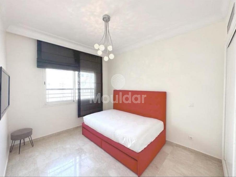 شقة رائعة للبيع في الدار البيضاء - مثلث الذهب - Photo 5