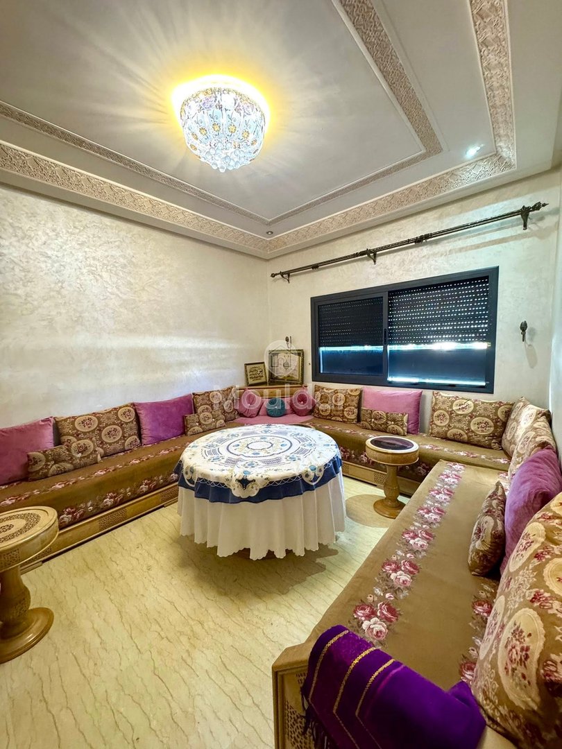 Apartamento à venda em Fez: 2 quartos com elevador - Photo 1