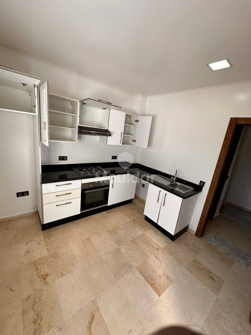 Casablanca Oasis'te kiralık çekici daire - Oasis, 2 yatak odası - Photo 5