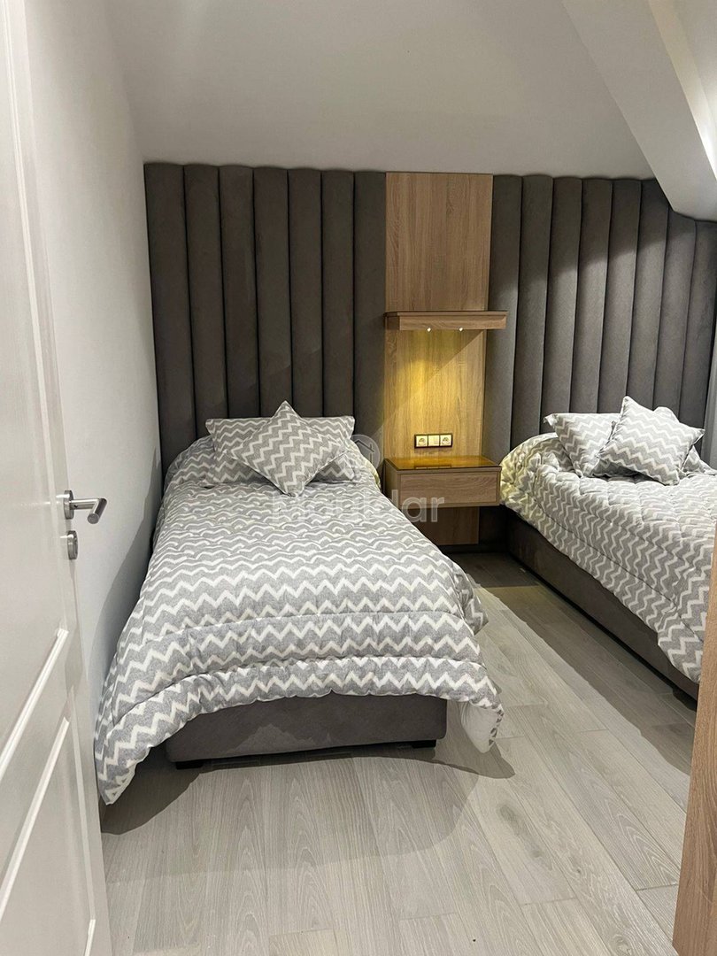 Appartamento di 135 m² a Tanger: comfort e stile incomparabili - Photo 6