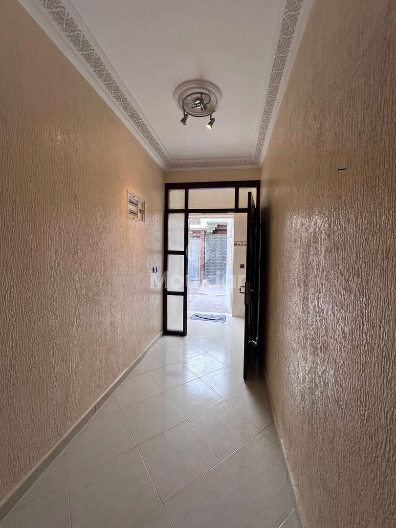 Hay Salam Aileye Ait Kiralık Daire: 2 Oda, Tam Donanımlı Mutfak - Photo 4