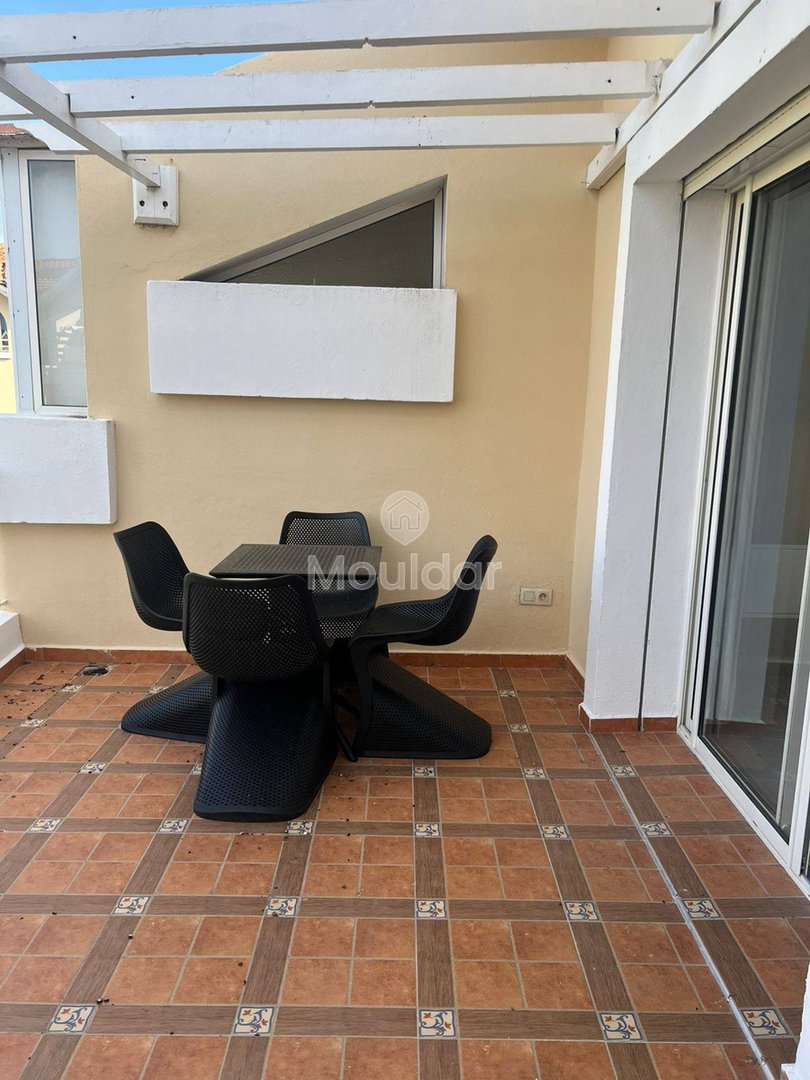 Appartamento di 135 m² a Tanger: comfort e stile incomparabili - Photo 12