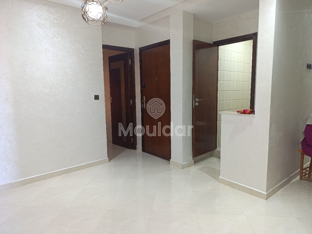 Charmant Appartement 3 Chambres à Vendre à El Haouzia - Photo 4