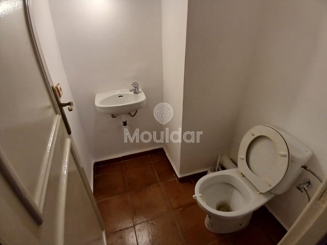 À venda: Apartamento de 2 quartos em Marrakech com Segurança - Photo 20