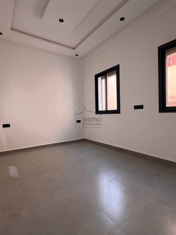 Centric Apartment in Essaouira: 96m² - Photo 5