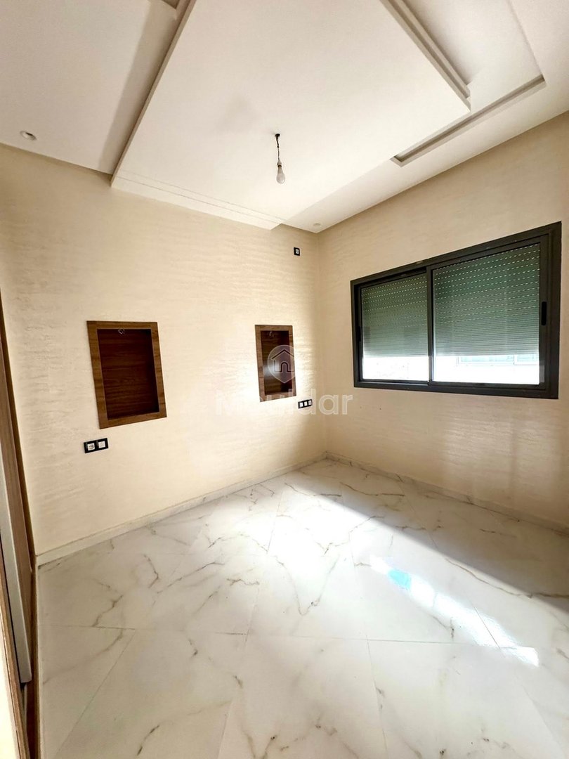 3-Bedroom Apartment with Balcony in Fes - Opportunity Not to Be Missed - Photo 1