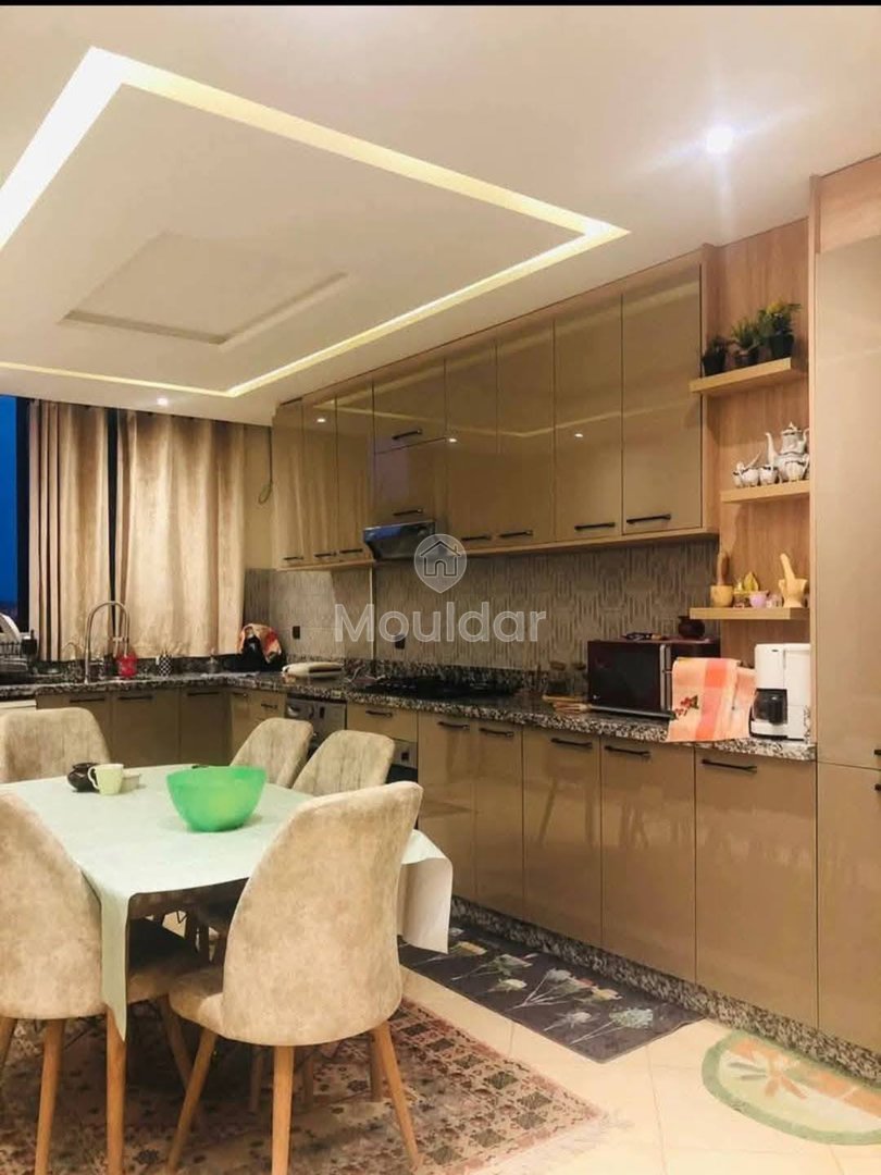 Marrakeş'te satılık: Konfor ve Güvenlik Garantili - Photo 4