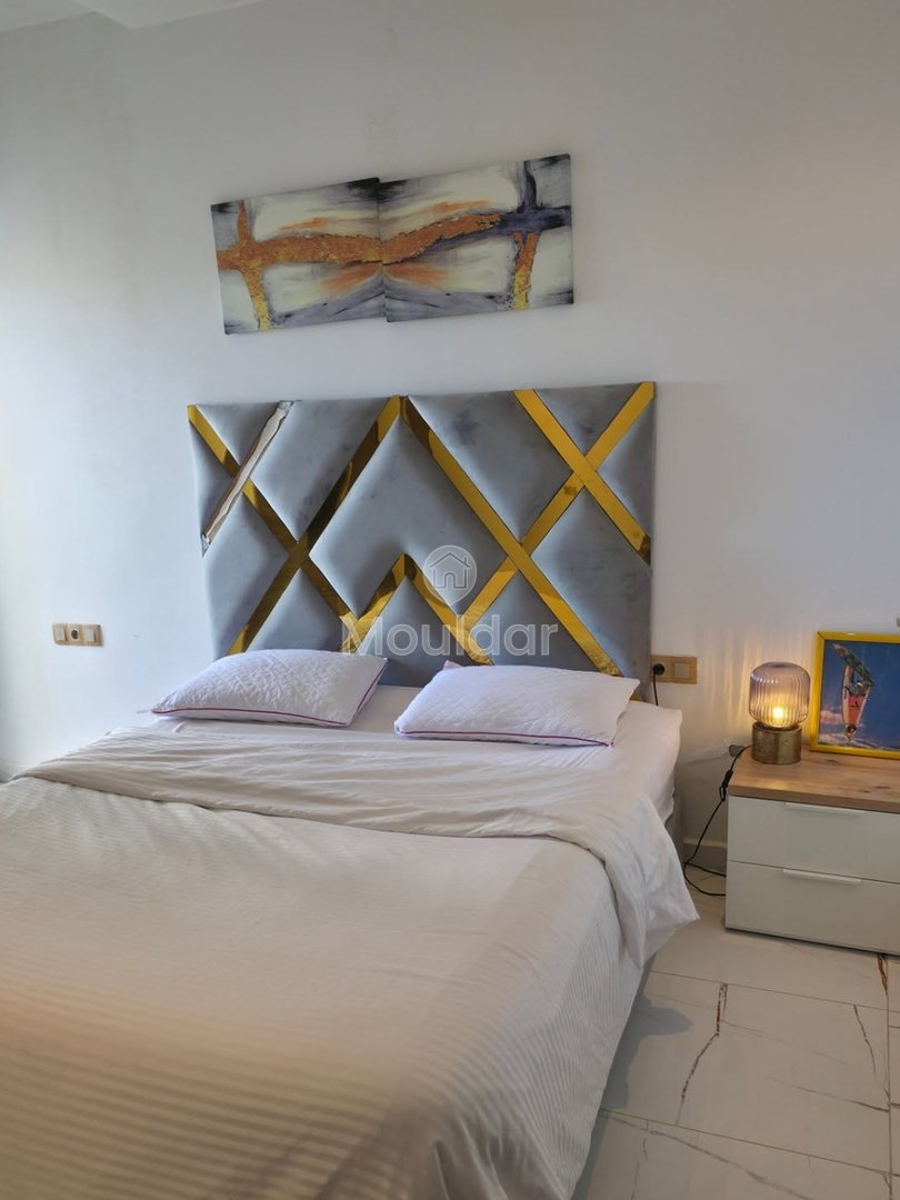 Bel Appartement 1 Chambre à Vendre à Kénitra - Mahdia - Photo 3