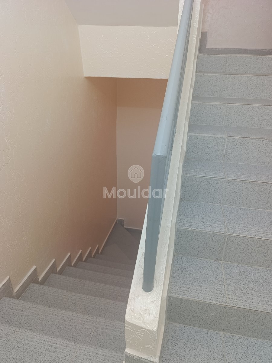 Charmant Appartement 3 Chambres à Vendre à El Haouzia - Photo 13