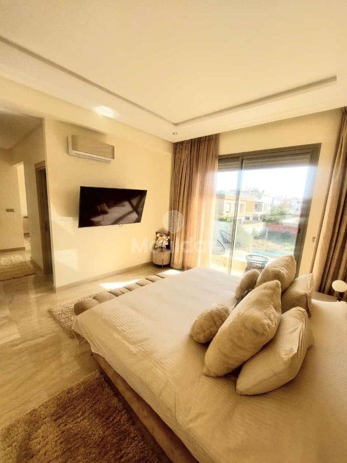 Villa de Rêve à Dar Bouazza : Luxe et Confort - Photo 6