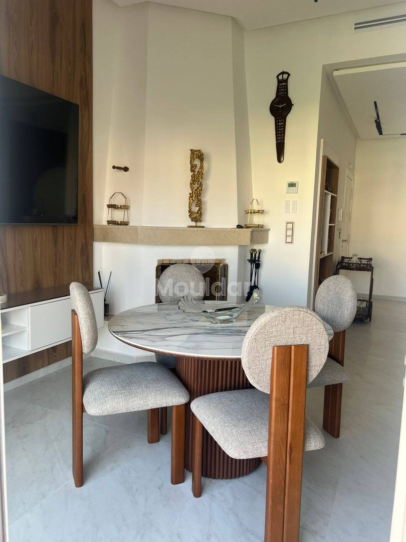 Appartamento di 135 m² a Tanger: comfort e stile incomparabili - Photo 3