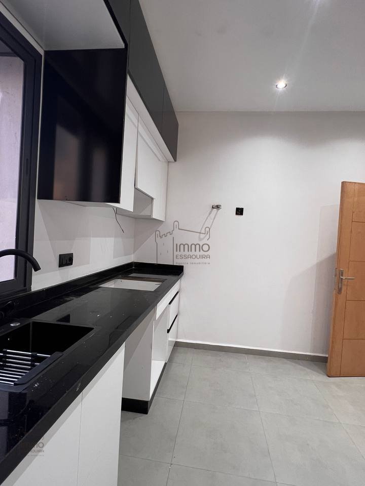 Centric Apartment in Essaouira: 96m² - Photo 10