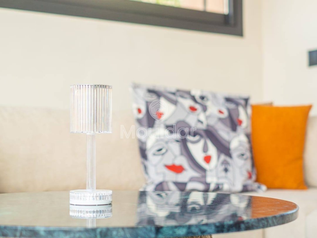 فيلا فاخرة في مراكش: 4 غرف مع مسبح - Photo 14