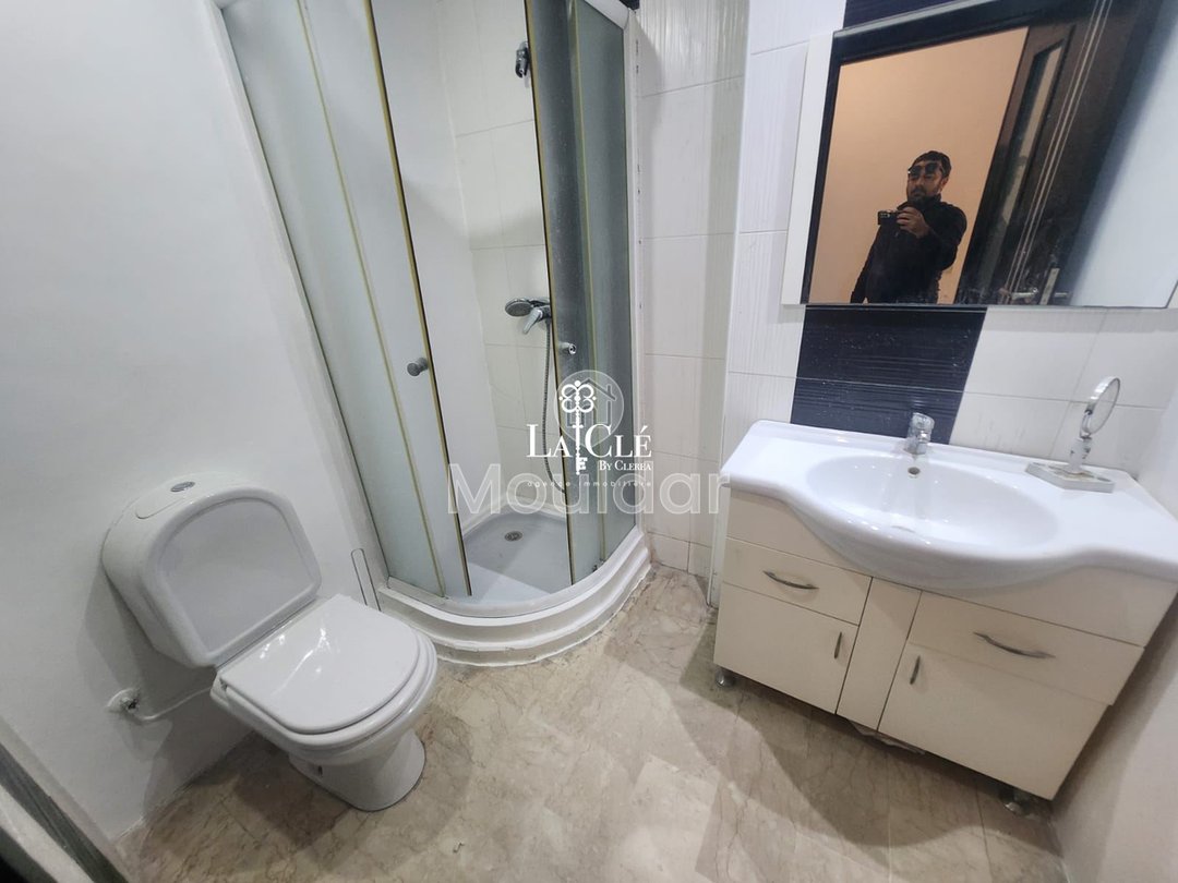 Casablanca'da kiralık daire: konfor ve alan - Photo 10