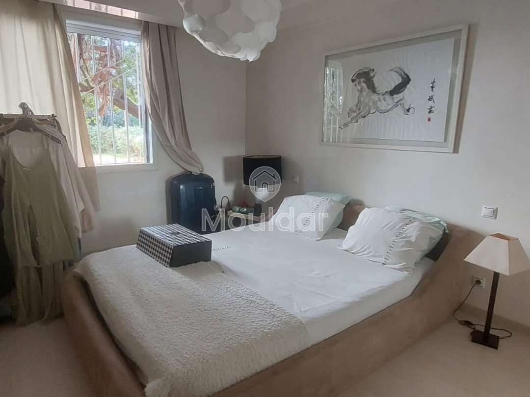 شقة جميلة 3 غرف للإيجار في عين دياب، الدار البيضاء - Photo 4