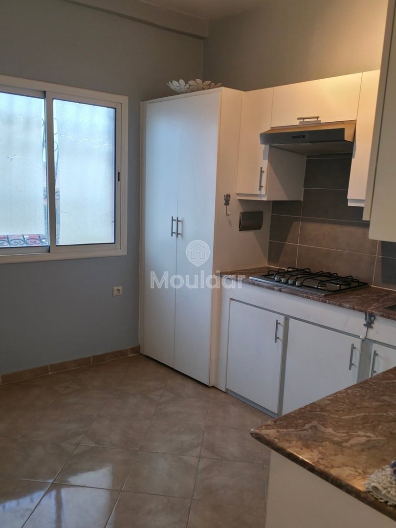 شقة حديثة للبيع في القنيطرة - غرفتان مزودتان - Photo 6