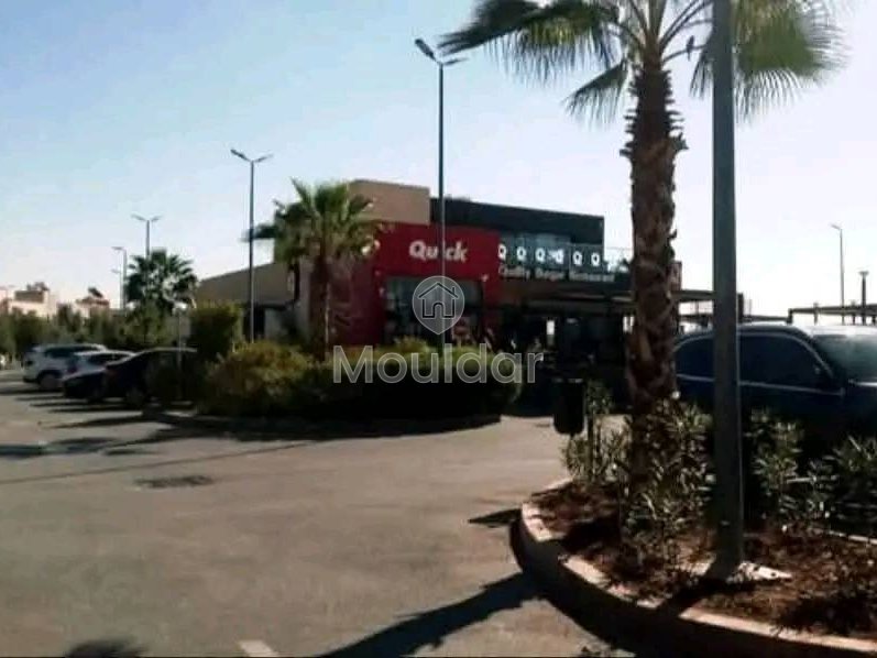 Ακίνητη πολυτελείας προς πώληση στο Μαρακές - Τarga, 4 υπνοδωμάτια - Photo 5