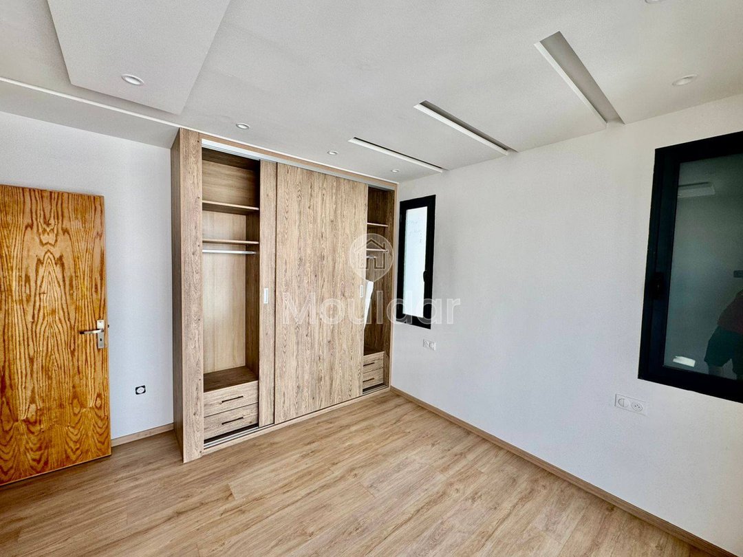 Villa de Rêve à Dar Bouazza : Espaces Luxueux et Confort - Photo 6