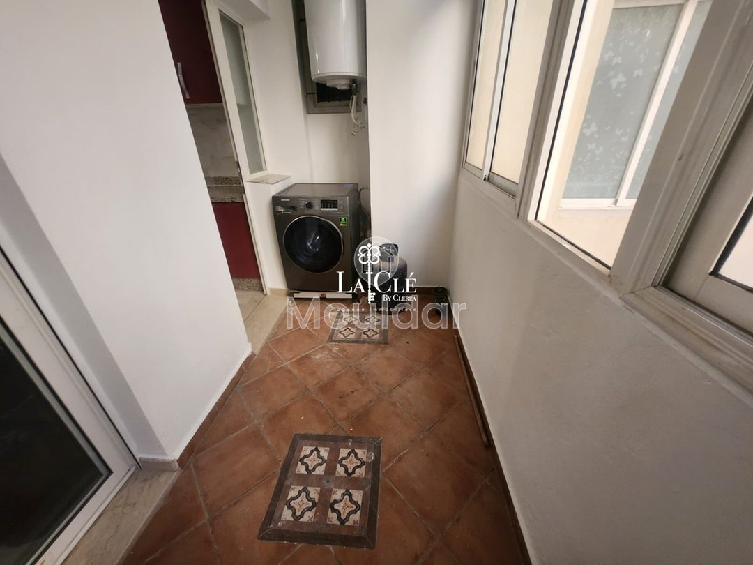 Casablanca'da kiralık daire: konfor ve alan - Photo 6