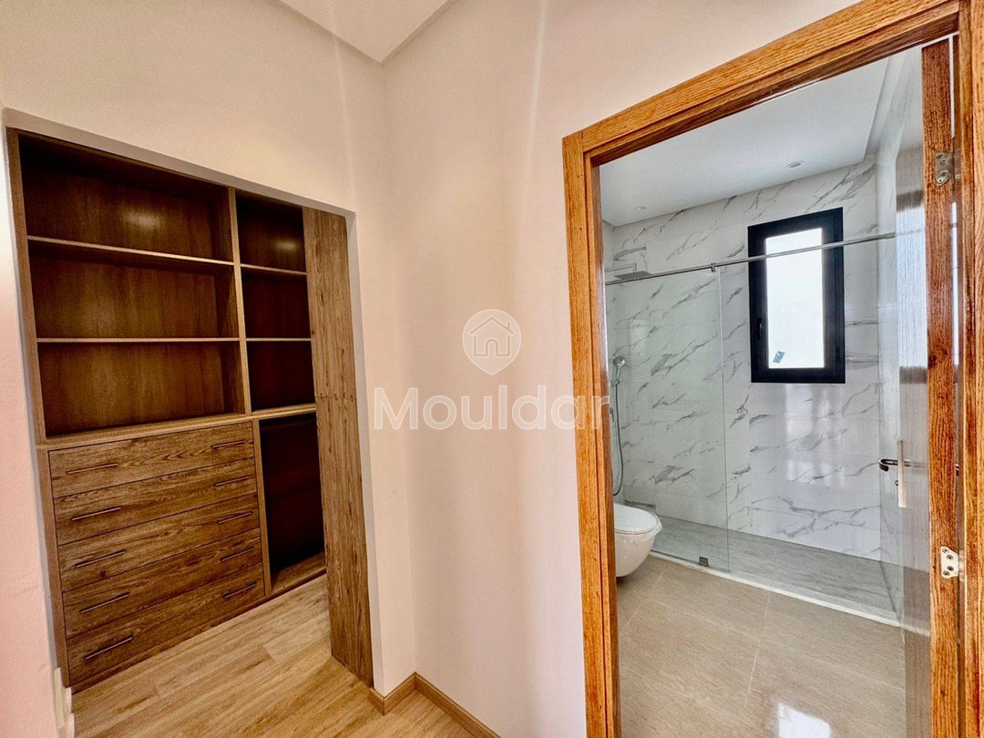 Villa de Rêve à Dar Bouazza : Espaces Luxueux et Confort - Photo 16