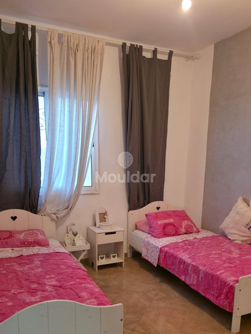 شقة حديثة للبيع في القنيطرة - غرفتان مزودتان - Photo 5