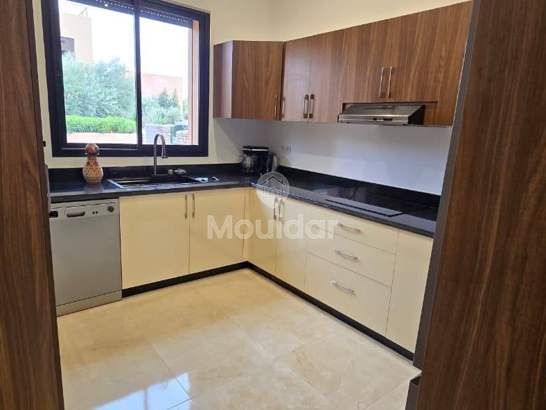 Luksusowa willa na sprzedaż w Marrakeszu z basenem i ogrodem - Photo 11