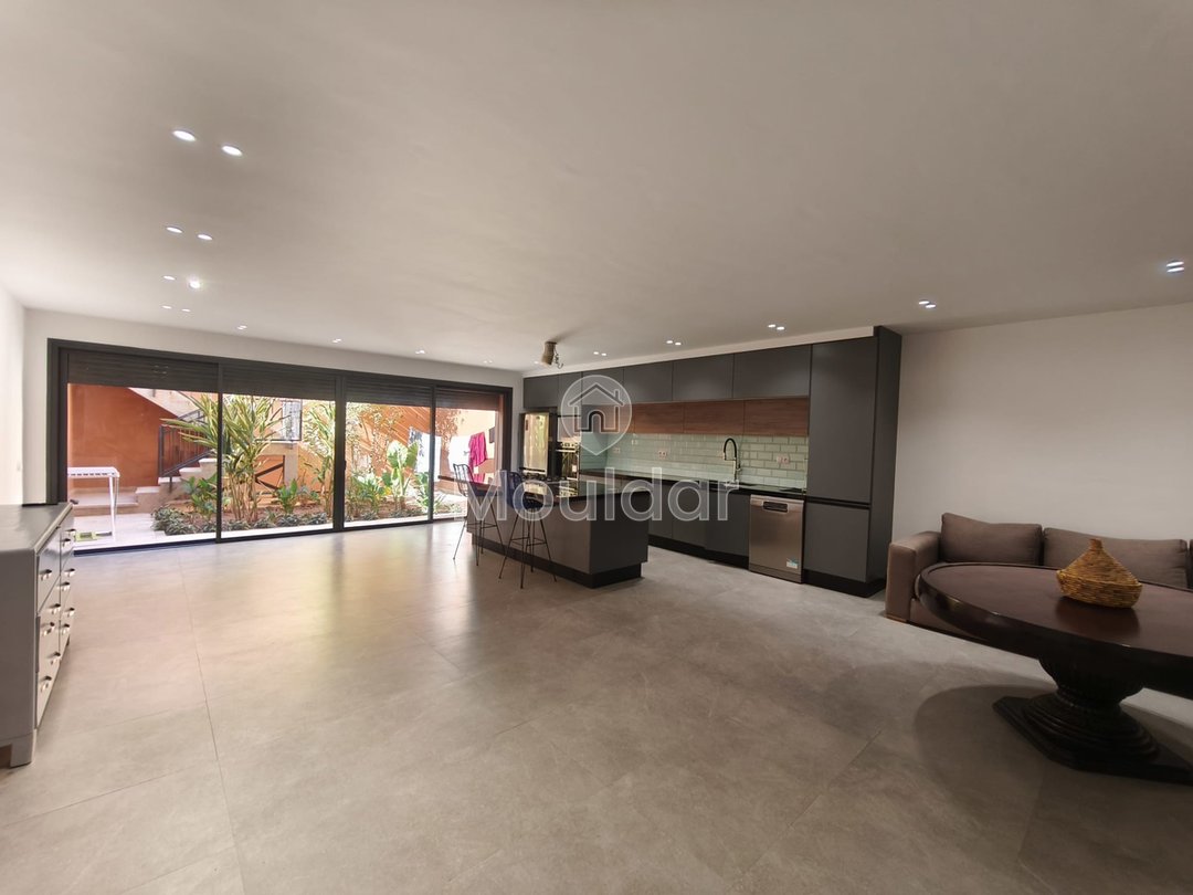 Villa di lusso a Marrakech: 3 camere da letto con piscina e comfort - Photo 4