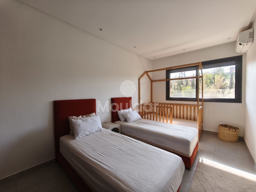 Villa di lusso a Marrakech: 3 camere da letto con piscina e comfort - Photo 10