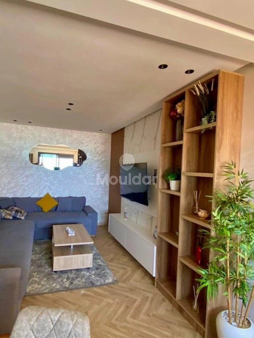 Ferienwohnung in Mehdia, Kenitra – Mahdia: Komfort und Praktikabilität - Photo 2