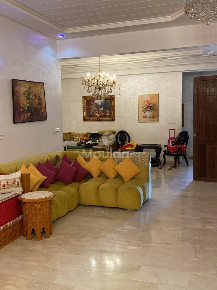 Na sprzedaż: Przestronne mieszkanie w Fezie z balkonem i parkingiem - Photo 8