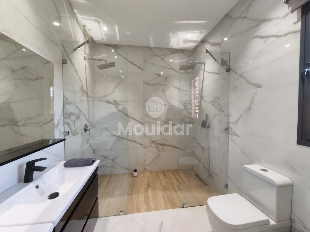 Villa di lusso a Marrakech: 3 camere da letto con piscina e comfort - Photo 22