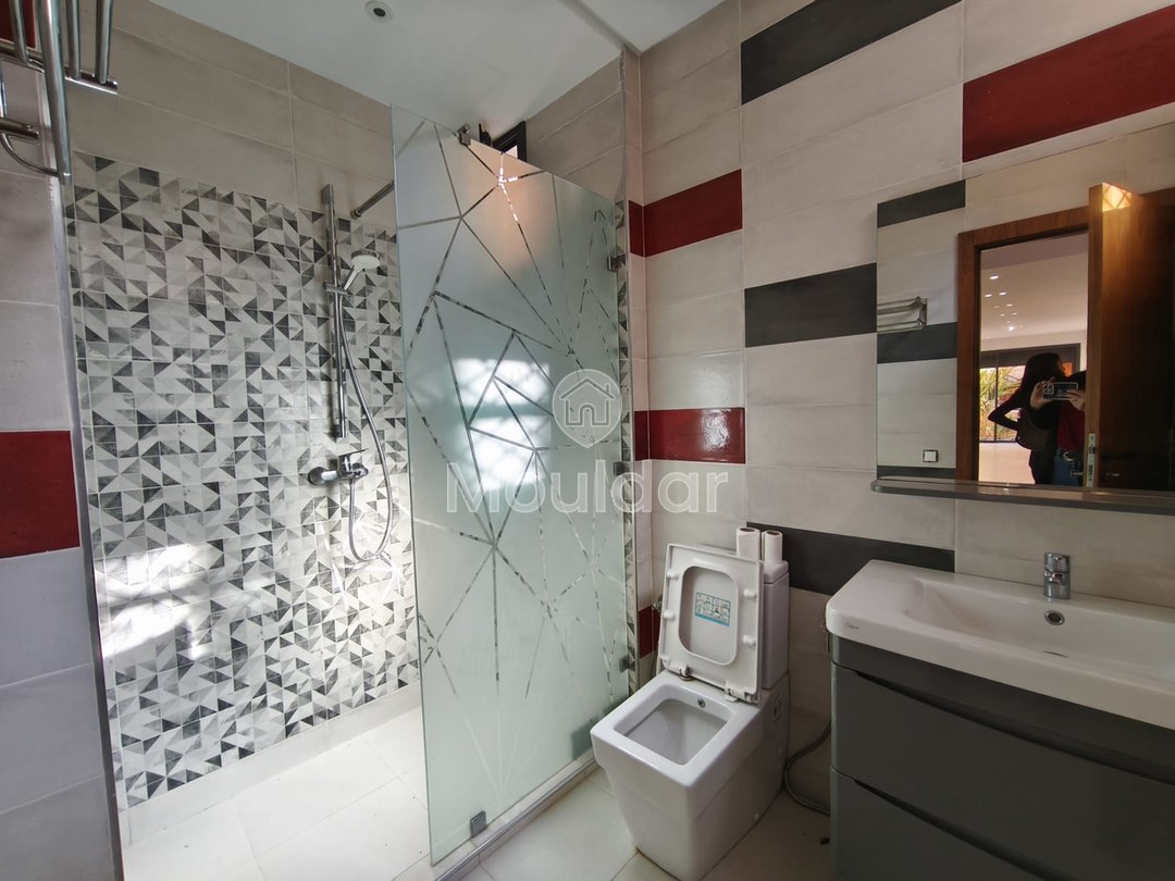 Villa di lusso a Marrakech: 3 camere da letto con piscina e comfort - Photo 21