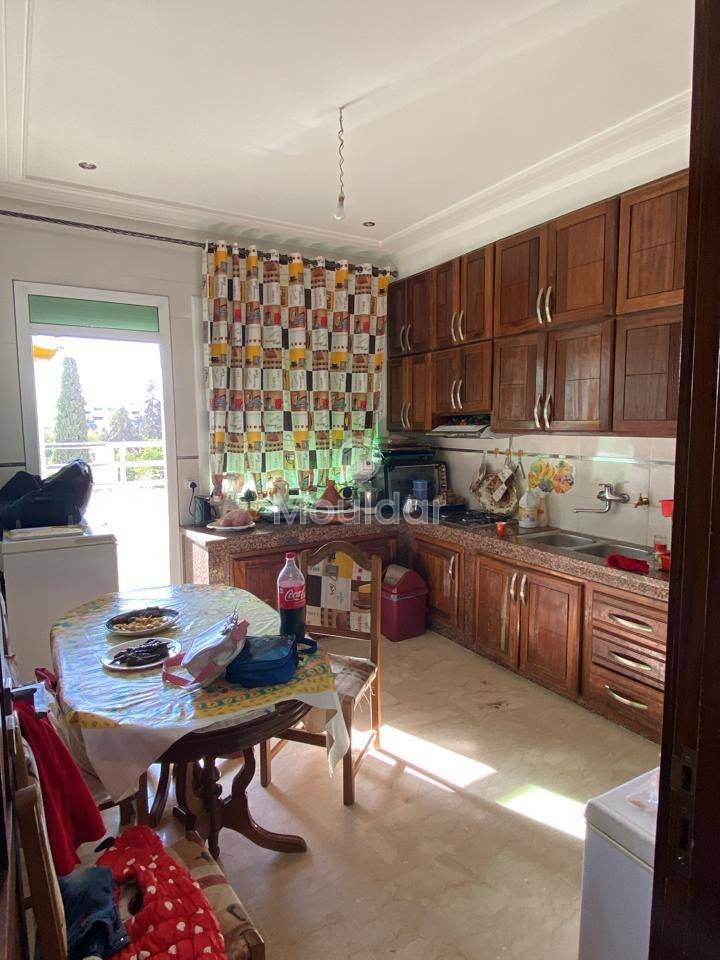 Na sprzedaż: Przestronne mieszkanie w Fezie z balkonem i parkingiem - Photo 12