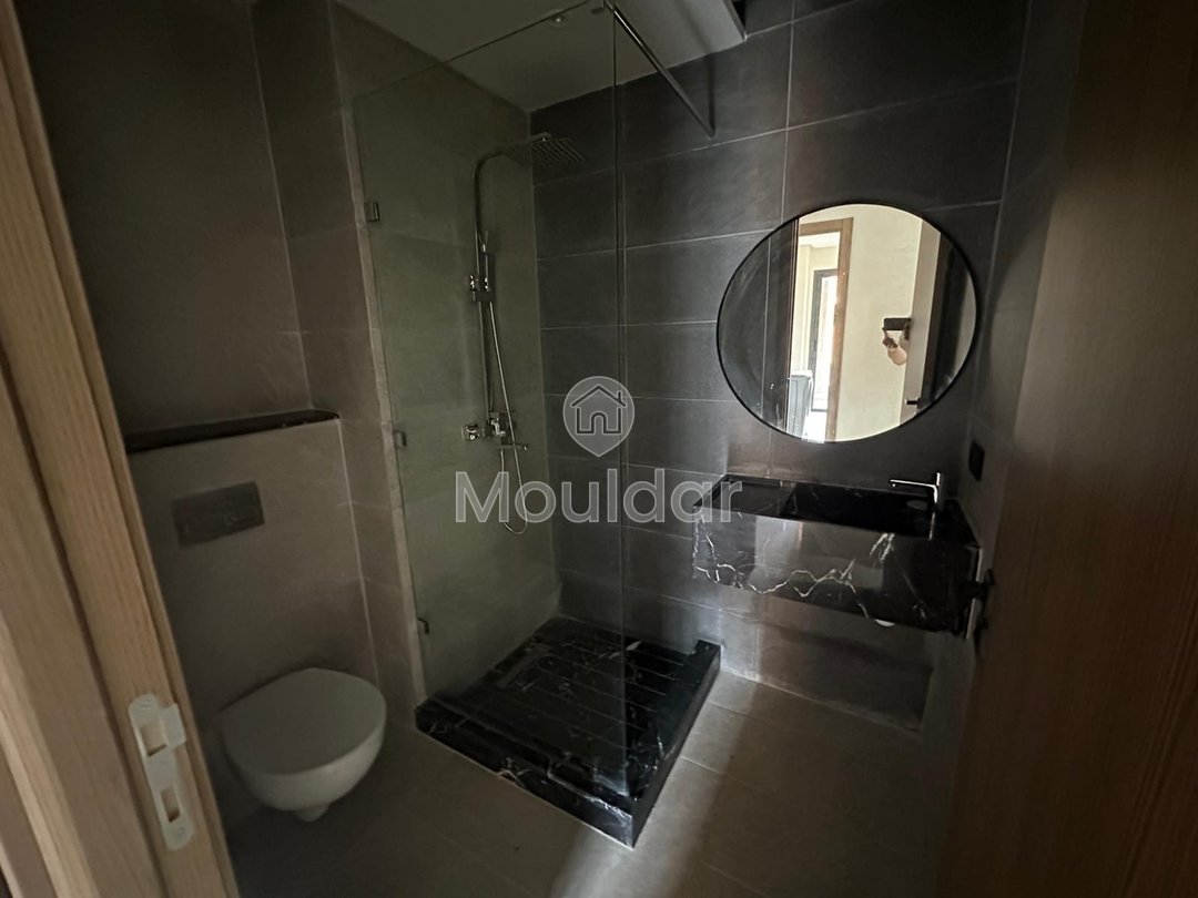 Satılık 2 odalı daire - Marrakech Guéliz'de Şıklık - Photo 12