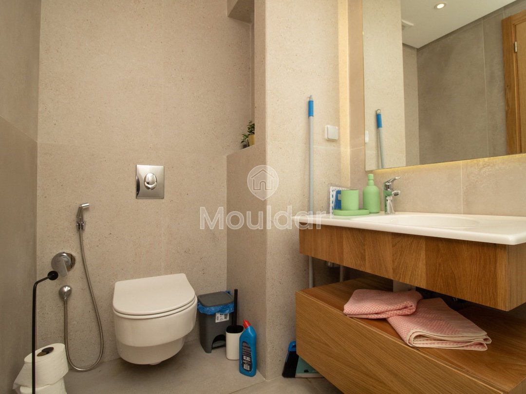 استوديو عطلات في الدار البيضاء: الراحة والأمان مضمونان - Photo 13