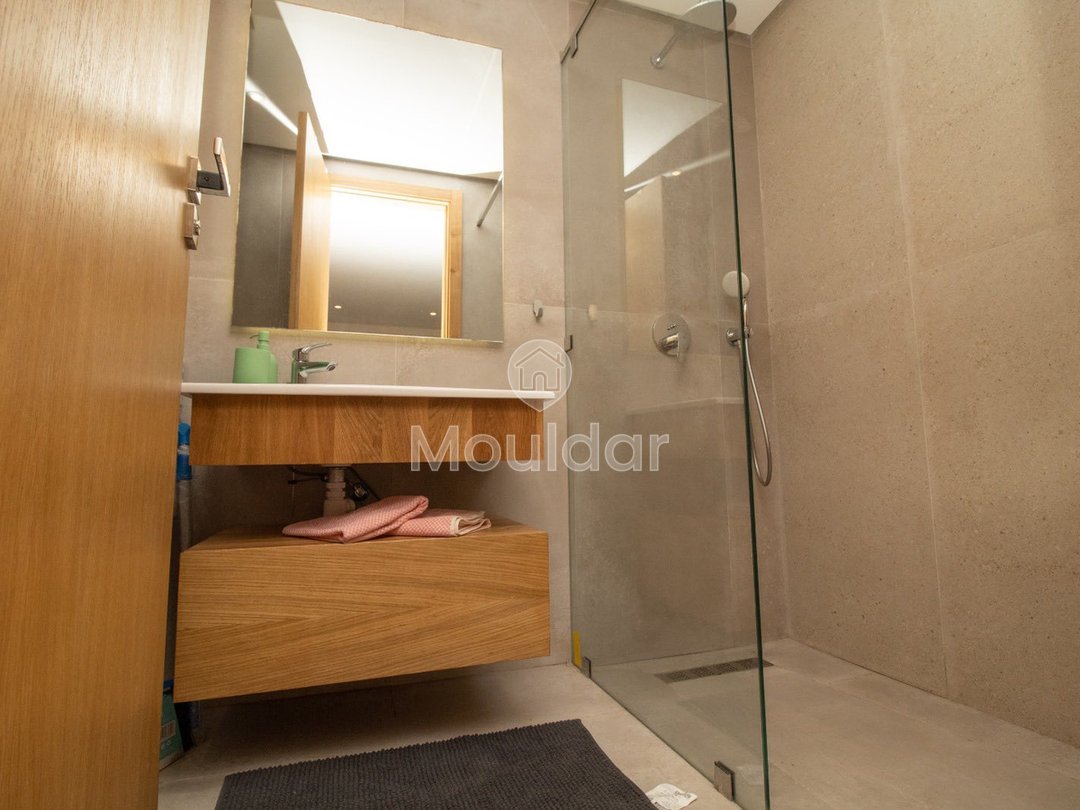 استوديو عطلات في الدار البيضاء: الراحة والأمان مضمونان - Photo 12