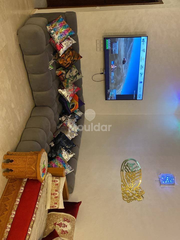 Na sprzedaż: Przestronne mieszkanie w Fezie z balkonem i parkingiem - Photo 6