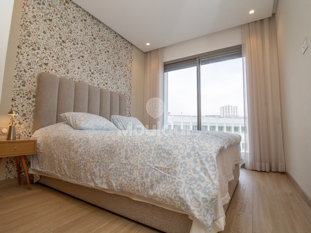 استوديو عطلات في الدار البيضاء: الراحة والأمان مضمونان - Photo 5