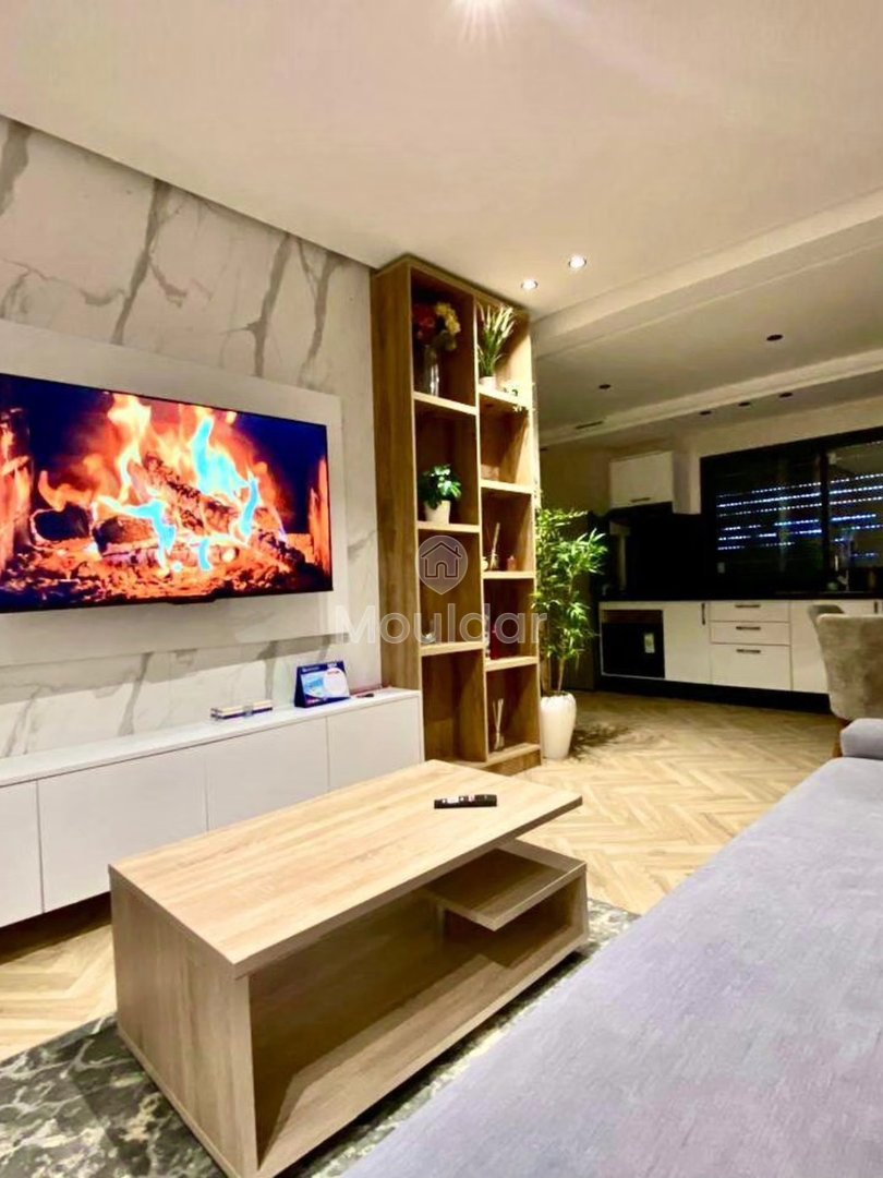 Ferienwohnung in Mehdia, Kenitra – Mahdia: Komfort und Praktikabilität - Photo 3