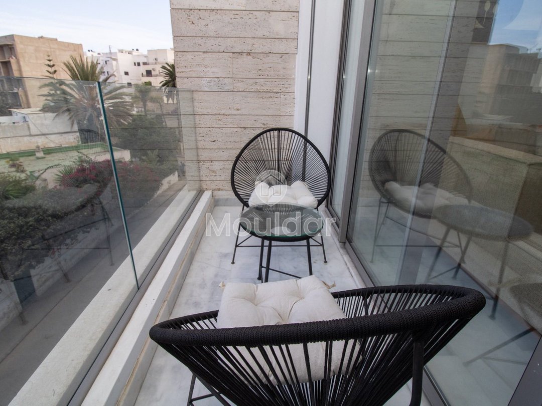 استوديو عطلات في الدار البيضاء: الراحة والأمان مضمونان - Photo 9