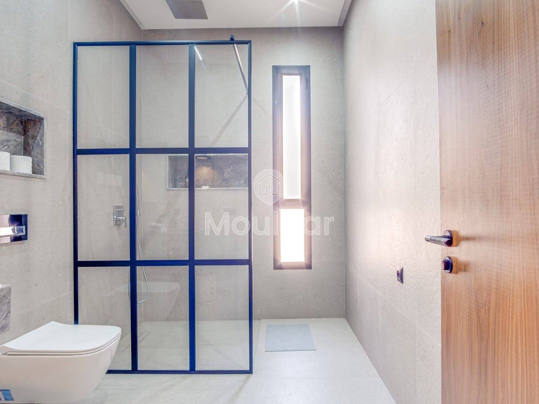 فيلا فاخرة في مراكش: 4 غرف مع مسبح - Photo 29