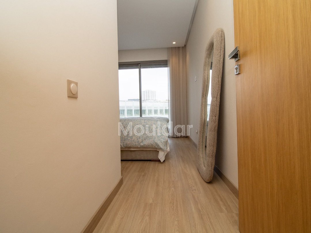 استوديو عطلات في الدار البيضاء: الراحة والأمان مضمونان - Photo 7