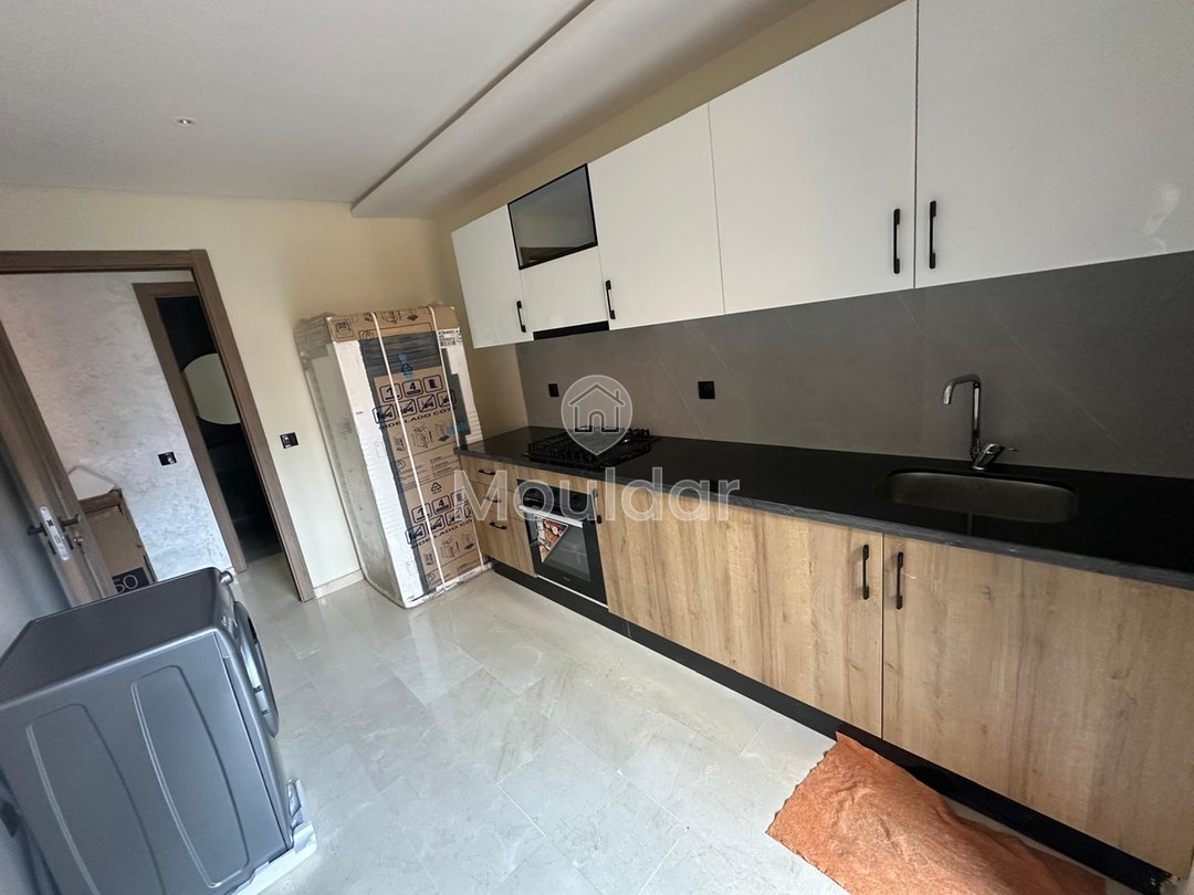 Satılık 2 odalı daire - Marrakech Guéliz'de Şıklık - Photo 11